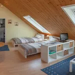 Pensjonat Domaine Beauregard Rolle