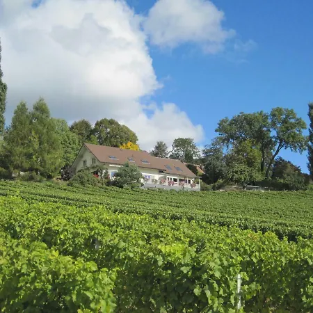 Domaine Beauregard Gasthof *