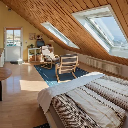 Domaine Beauregard Guest house Rolle