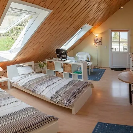 Guest house Domaine Beauregard