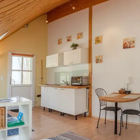 Pensión Domaine Beauregard