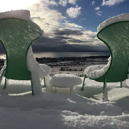 Vendégház Domaine Beauregard 3*