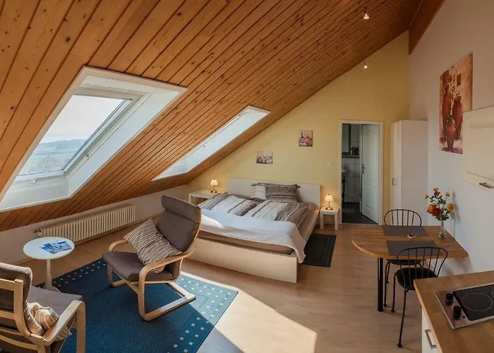 Domaine Beauregard 3*