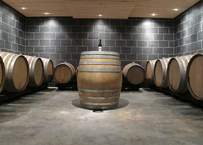 Domaine Beauregard 3*