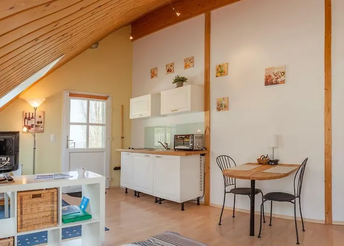 ゲストハウス Domaine Beauregard