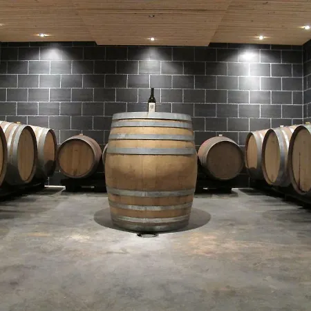 Domaine Beauregard 3*