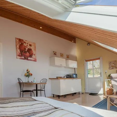 Domaine Beauregard 3*