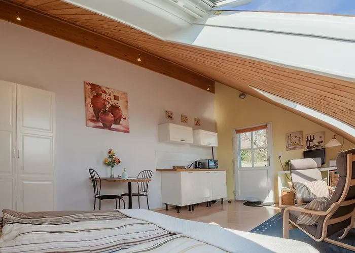 Domaine Beauregard 3*